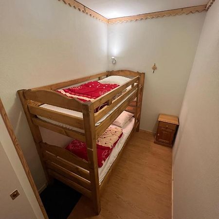 Bel Appartement Proche Du Centre De Châtel Εξωτερικό φωτογραφία