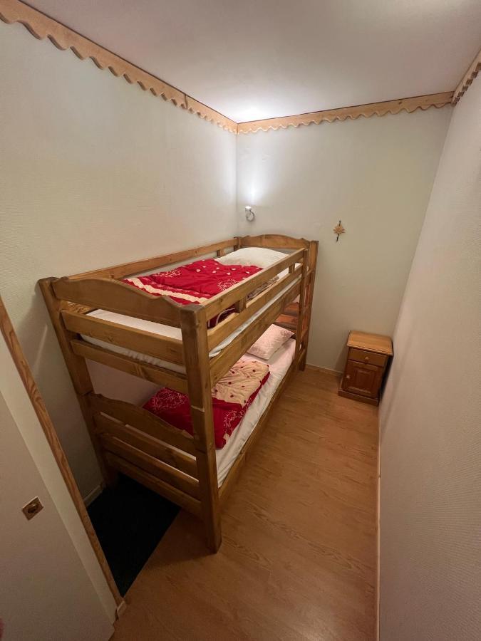 Bel Appartement Proche Du Centre De Châtel Εξωτερικό φωτογραφία