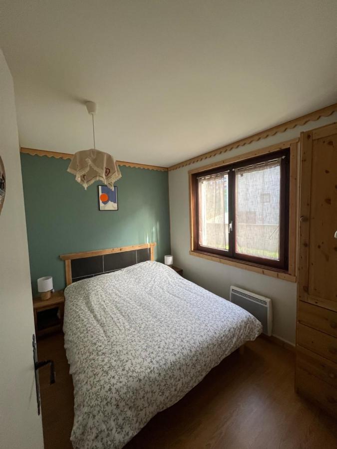 Bel Appartement Proche Du Centre De Châtel Εξωτερικό φωτογραφία