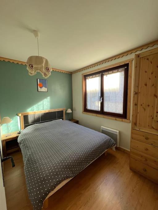 Bel Appartement Proche Du Centre De Châtel Εξωτερικό φωτογραφία