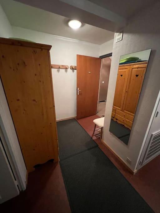 Bel Appartement Proche Du Centre De Châtel Εξωτερικό φωτογραφία