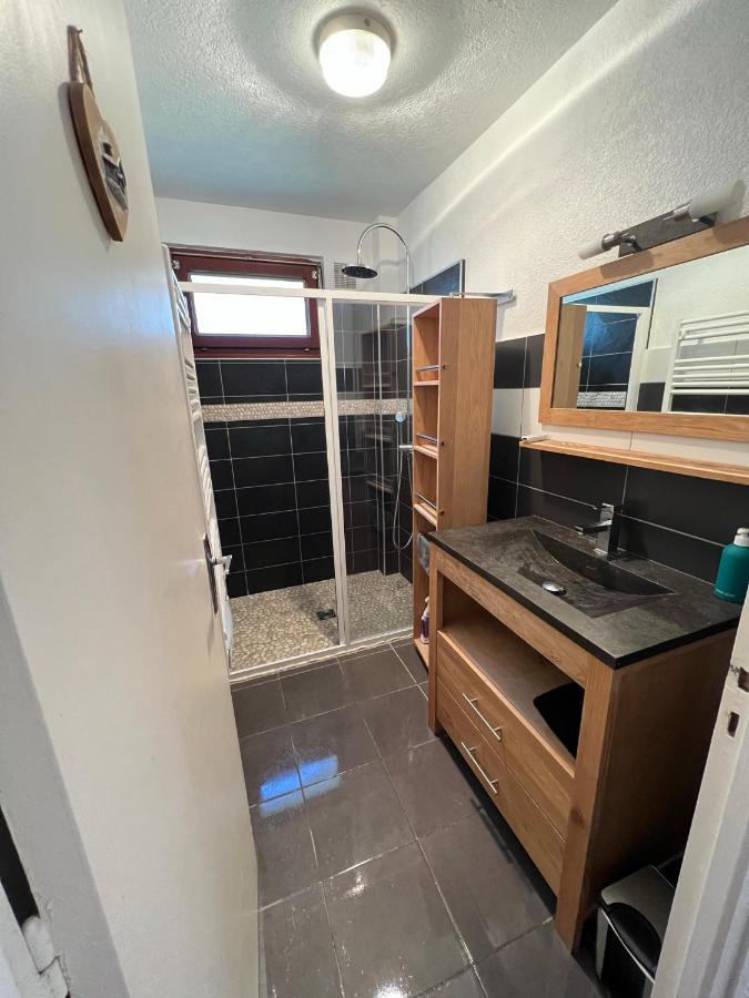 Bel Appartement Proche Du Centre De Châtel Εξωτερικό φωτογραφία